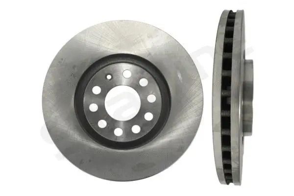 Диск тормозной SEAT EXEO, AUDI A4, STARLINE (PB20248) Диск тормозной SEAT EXEO, AUDI A4, STARLINE (PB20248)