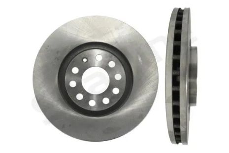 Диск тормозной SEAT EXEO, AUDI A4, STARLINE (PB20248) Диск тормозной SEAT EXEO, AUDI A4, STARLINE (PB20248)