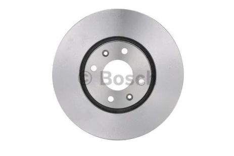 Диск тормозной CITROËN C5, BOSCH (0986478980) Диск тормозной CITROËN C5, BOSCH (0986478980)