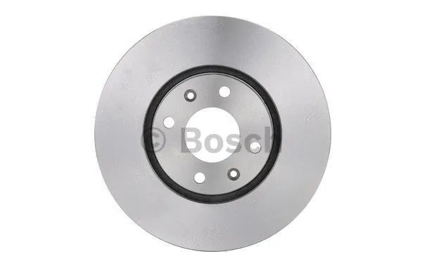 Диск гальмівний CITROËN C5, BOSCH (0986478980) Диск гальмівний CITROËN C5, BOSCH (0986478980)
