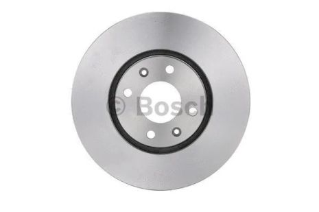 Диск гальмівний CITROËN C5, BOSCH (0986478980) Диск гальмівний CITROËN C5, BOSCH (0986478980)