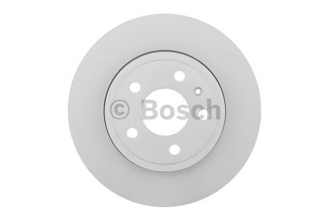 Тормозной диск SEAT EXEO, AUDI A4, BOSCH (0986479252)