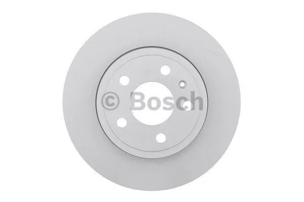 Диск гальмівний SEAT EXEO, AUDI A4, BOSCH (0986479252) Диск гальмівний SEAT EXEO, AUDI A4, BOSCH (0986479252)