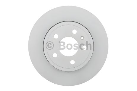 Тормозной диск SEAT EXEO, AUDI A4, BOSCH (0986479252)
