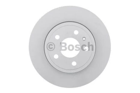 Диск гальмівний SEAT EXEO, AUDI A4, BOSCH (0986479252) Диск гальмівний SEAT EXEO, AUDI A4, BOSCH (0986479252)