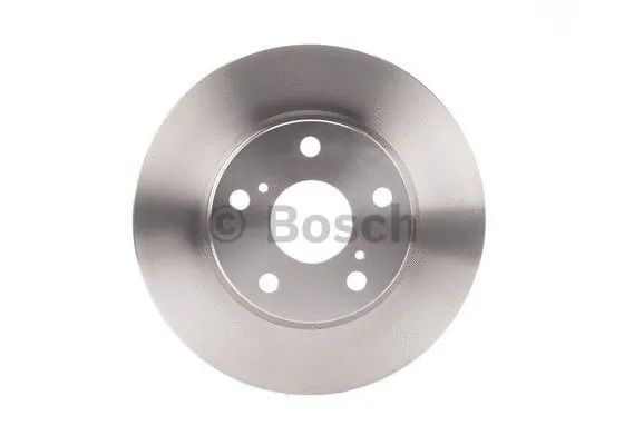 Диск гальмівний TOYOTA COROLLA, BOSCH (0986479341) Диск гальмівний TOYOTA COROLLA, BOSCH (0986479341)
