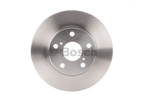Диск гальмівний TOYOTA COROLLA, BOSCH (0986479341) Диск гальмівний TOYOTA COROLLA, BOSCH (0986479341)