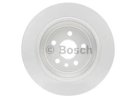 Тормозной диск для LAND ROVER, BOSCH (0986479B19)