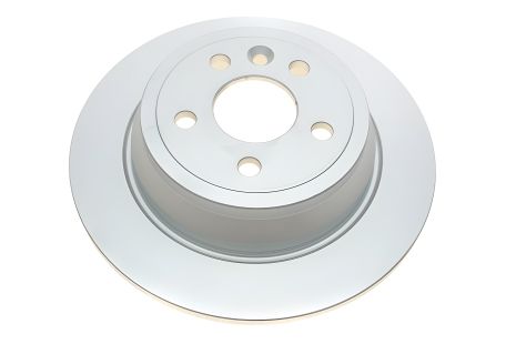 Гальмівний диск LAND ROVER, BOSCH (0986479B19)