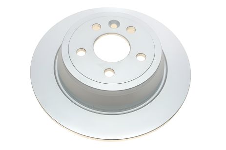 Тормозной диск для LAND ROVER, BOSCH (0986479B19)