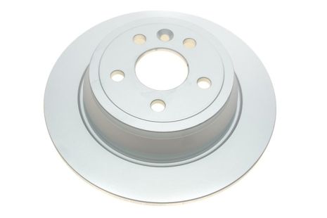 Диск гальмівний LAND ROVER, BOSCH (0986479B19)