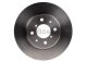 Диск гальмівний SUZUKI SWIFT, BOSCH (0986479788) Диск гальмівний SUZUKI SWIFT, BOSCH (0986479788)