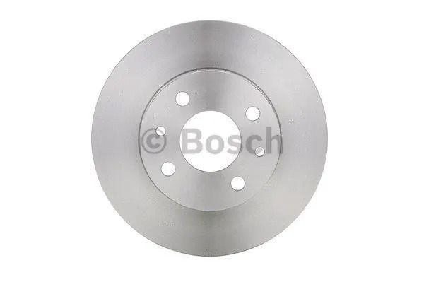 Диск гальмівний FORD KA, LANCIA YPSILON, BOSCH (0986478342) Диск гальмівний FORD KA, LANCIA YPSILON, BOSCH (0986478342)