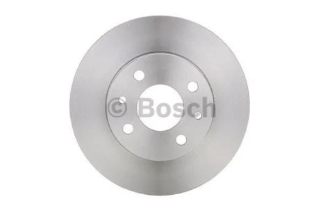 Диск гальмівний FORD KA, LANCIA YPSILON, BOSCH (0986478342) Диск гальмівний FORD KA, LANCIA YPSILON, BOSCH (0986478342)