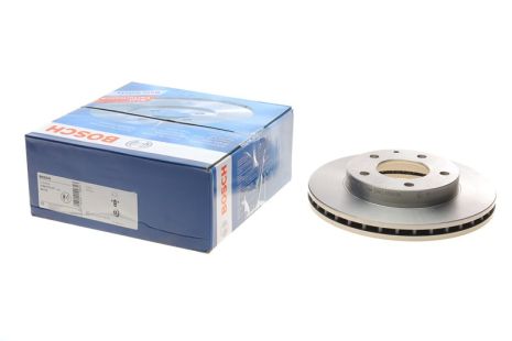 Диск гальмівний EUNOS 500, FORD ASIA, BOSCH (0986478227) Диск гальмівний EUNOS 500, FORD ASIA, BOSCH (0986478227)