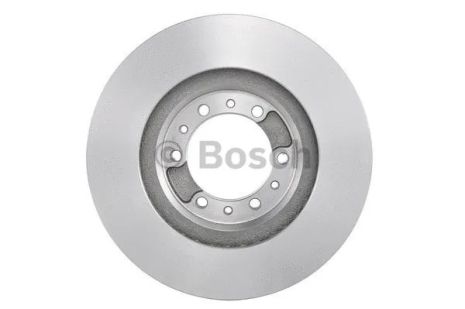 Диск гальмівний MITSUBISHI PAJERO, BOSCH (0986478844) Диск гальмівний MITSUBISHI PAJERO, BOSCH (0986478844)