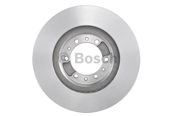 Диск гальмівний MITSUBISHI PAJERO, BOSCH (0986478844) Диск гальмівний MITSUBISHI PAJERO, BOSCH (0986478844)