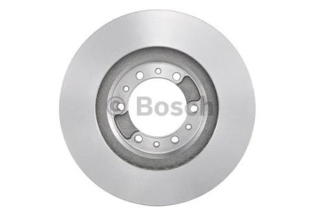 Диск гальмівний MITSUBISHI PAJERO, BOSCH (0986478844) Диск гальмівний MITSUBISHI PAJERO, BOSCH (0986478844)