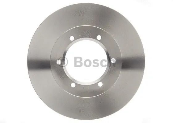 Диск гальмівний VW TARO, TOYOTA HILUX, BOSCH (0986478453) Диск гальмівний VW TARO, TOYOTA HILUX, BOSCH (0986478453)