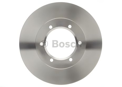 Гальмівний диск VW TARO, TOYOTA HILUX, BOSCH (0986478453) Гальмівний диск VW TARO, TOYOTA HILUX, BOSCH (0986478453)