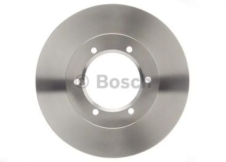 Диск гальмівний VW TARO, TOYOTA HILUX, BOSCH (0986478453) Диск гальмівний VW TARO, TOYOTA HILUX, BOSCH (0986478453)