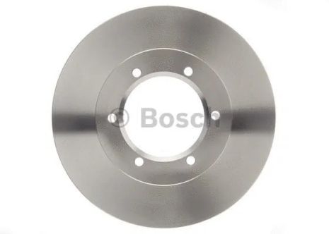 Диск гальмівний VW TARO, TOYOTA HILUX, BOSCH (0986478453) Диск гальмівний VW TARO, TOYOTA HILUX, BOSCH (0986478453)