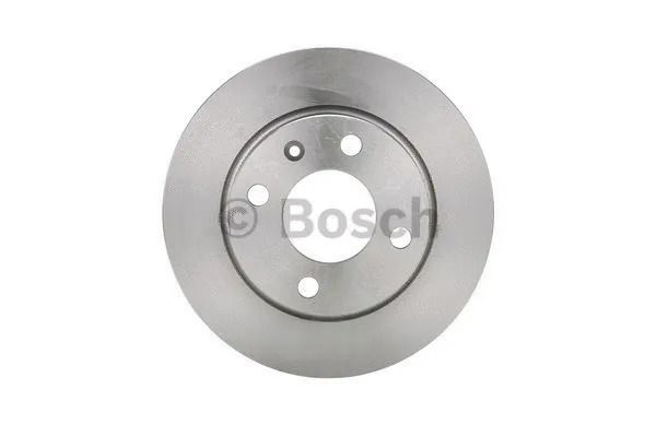 Диск гальмівний VW CADDY, SKODA FAVORIT, BOSCH (0986478859) Диск гальмівний VW CADDY, SKODA FAVORIT, BOSCH (0986478859)