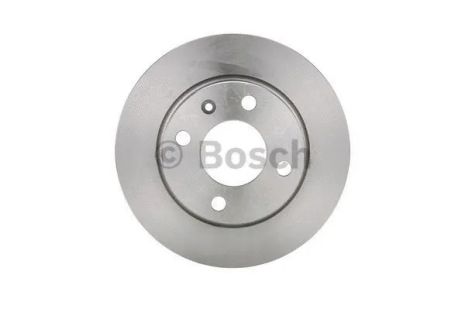 Диск гальмівний VW CADDY, SKODA FAVORIT, BOSCH (0986478859) Диск гальмівний VW CADDY, SKODA FAVORIT, BOSCH (0986478859)