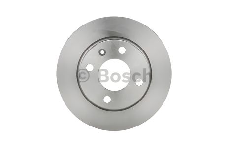 Гальмівний диск для VW CADDY, SKODA FAVORIT, BOSCH (0986478859) Гальмівний диск для VW CADDY, SKODA FAVORIT, BOSCH (0986478859)