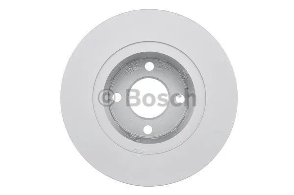 Диск гальмівний AUDI CABRIOLET, BOSCH (0986478128) Диск гальмівний AUDI CABRIOLET, BOSCH (0986478128)