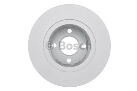 Диск гальмівний AUDI CABRIOLET, BOSCH (0986478128) Диск гальмівний AUDI CABRIOLET, BOSCH (0986478128)
