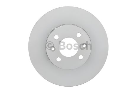 Тормозной диск RENAULT MEGANE, BOSCH (0986478598) Тормозной диск RENAULT MEGANE, BOSCH (0986478598)