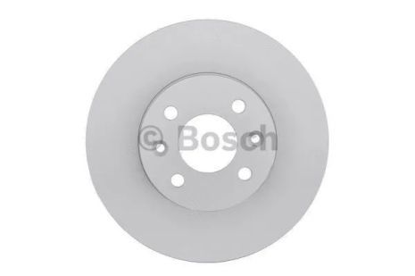 Диск гальмівний RENAULT MEGANE, BOSCH (0986478598) Диск гальмівний RENAULT MEGANE, BOSCH (0986478598)