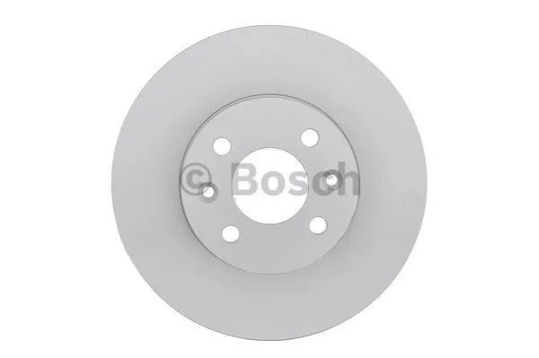 Диск гальмівний RENAULT MEGANE, BOSCH (0986478598) Диск гальмівний RENAULT MEGANE, BOSCH (0986478598)
