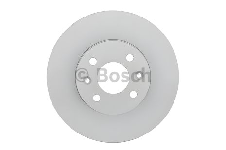 Гальмівний диск Renault Megane, BOSCH (0986478598)