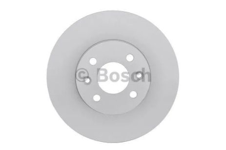 Диск тормозной RENAULT MEGANE, BOSCH (0986478598) Диск тормозной RENAULT MEGANE, BOSCH (0986478598)