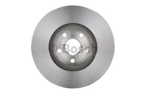 Диск гальмівний TOYOTA AVENSIS, BOSCH (0986478583) Диск гальмівний TOYOTA AVENSIS, BOSCH (0986478583)