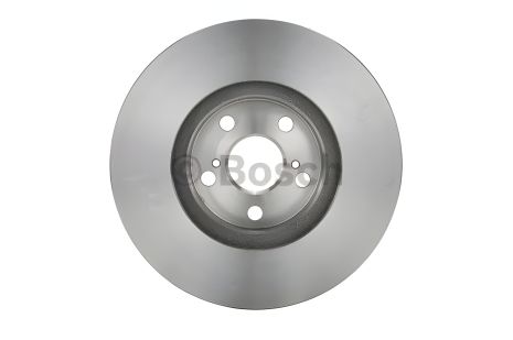 Гальмівний диск для TOYOTA AVENSIS, BOSCH 0986478583 Гальмівний диск для TOYOTA AVENSIS, BOSCH 0986478583