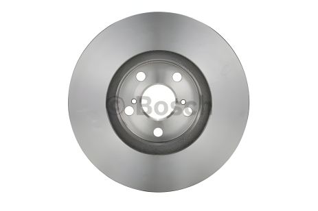 Тормозной диск для TOYOTA AVENSIS, BOSCH (0986478583) Тормозной диск для TOYOTA AVENSIS, BOSCH (0986478583)