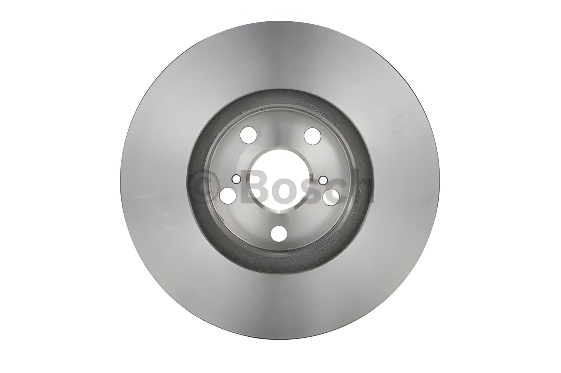 Гальмівний диск для TOYOTA AVENSIS, BOSCH 0986478583 Гальмівний диск для TOYOTA AVENSIS, BOSCH 0986478583