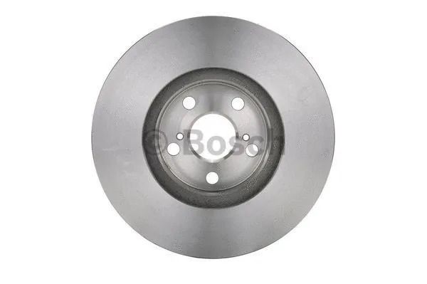 Диск гальмівний TOYOTA AVENSIS, BOSCH (0986478583) Диск гальмівний TOYOTA AVENSIS, BOSCH (0986478583)