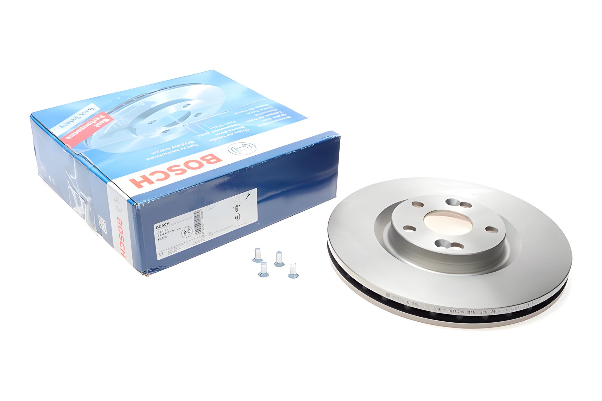 Гальмівний диск для RENAULT 7701206673, RENAULT AVANTIME, BOSCH (0986479109) Гальмівний диск для RENAULT 7701206673, RENAULT AVANTIME, BOSCH (0986479109)