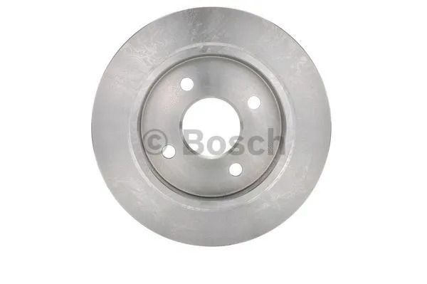 Диск гальмівний FORD AUSTRALIA, BOSCH (0986478344) Диск гальмівний FORD AUSTRALIA, BOSCH (0986478344)