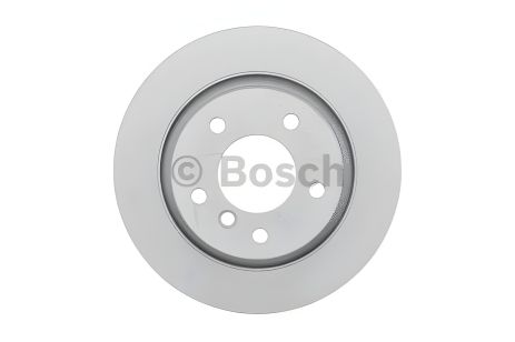 Тормозной диск BMW (BRILLIANCE), BOSCH (0986478570) Тормозной диск BMW (BRILLIANCE), BOSCH (0986478570)