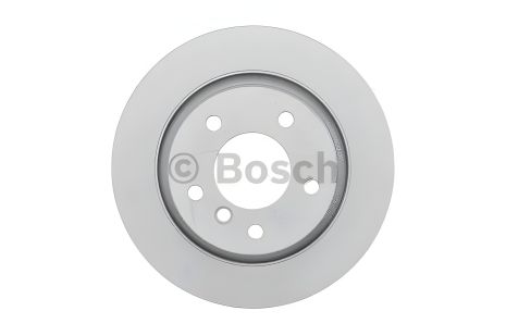Гальмівний диск BMW (BRILLIANCE), BOSCH (0986478570) Гальмівний диск BMW (BRILLIANCE), BOSCH (0986478570)