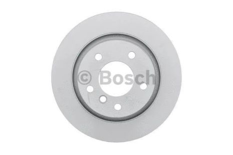 Диск гальмівний BMW (BRILLIANCE), BOSCH (0986478570) Диск гальмівний BMW (BRILLIANCE), BOSCH (0986478570)