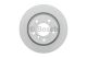 Гальмівний диск BMW (BRILLIANCE), BOSCH (0986478570) Гальмівний диск BMW (BRILLIANCE), BOSCH (0986478570)
