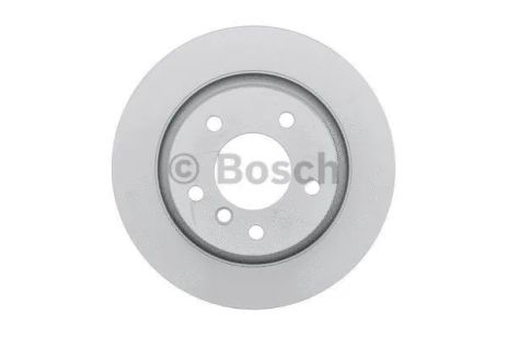 Диск гальмівний BMW (BRILLIANCE), BOSCH (0986478570) Диск гальмівний BMW (BRILLIANCE), BOSCH (0986478570)