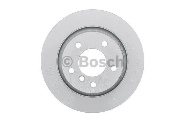 Диск гальмівний BMW (BRILLIANCE), BOSCH (0986478570) Диск гальмівний BMW (BRILLIANCE), BOSCH (0986478570)