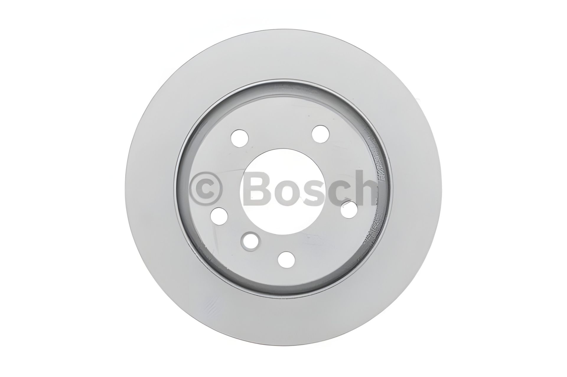 Гальмівний диск BMW (BRILLIANCE), BOSCH (0986478570) Гальмівний диск BMW (BRILLIANCE), BOSCH (0986478570)